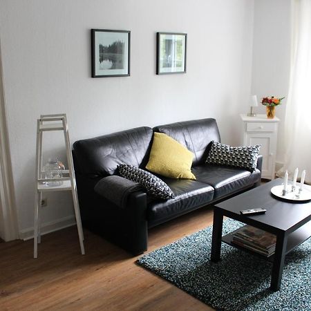 Zuhause Mit Nordischen Charme Apartment Clausthal-Zellerfeld Exterior photo