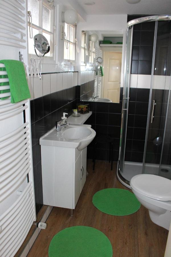 Zuhause Mit Nordischen Charme Apartment Clausthal-Zellerfeld Exterior photo
