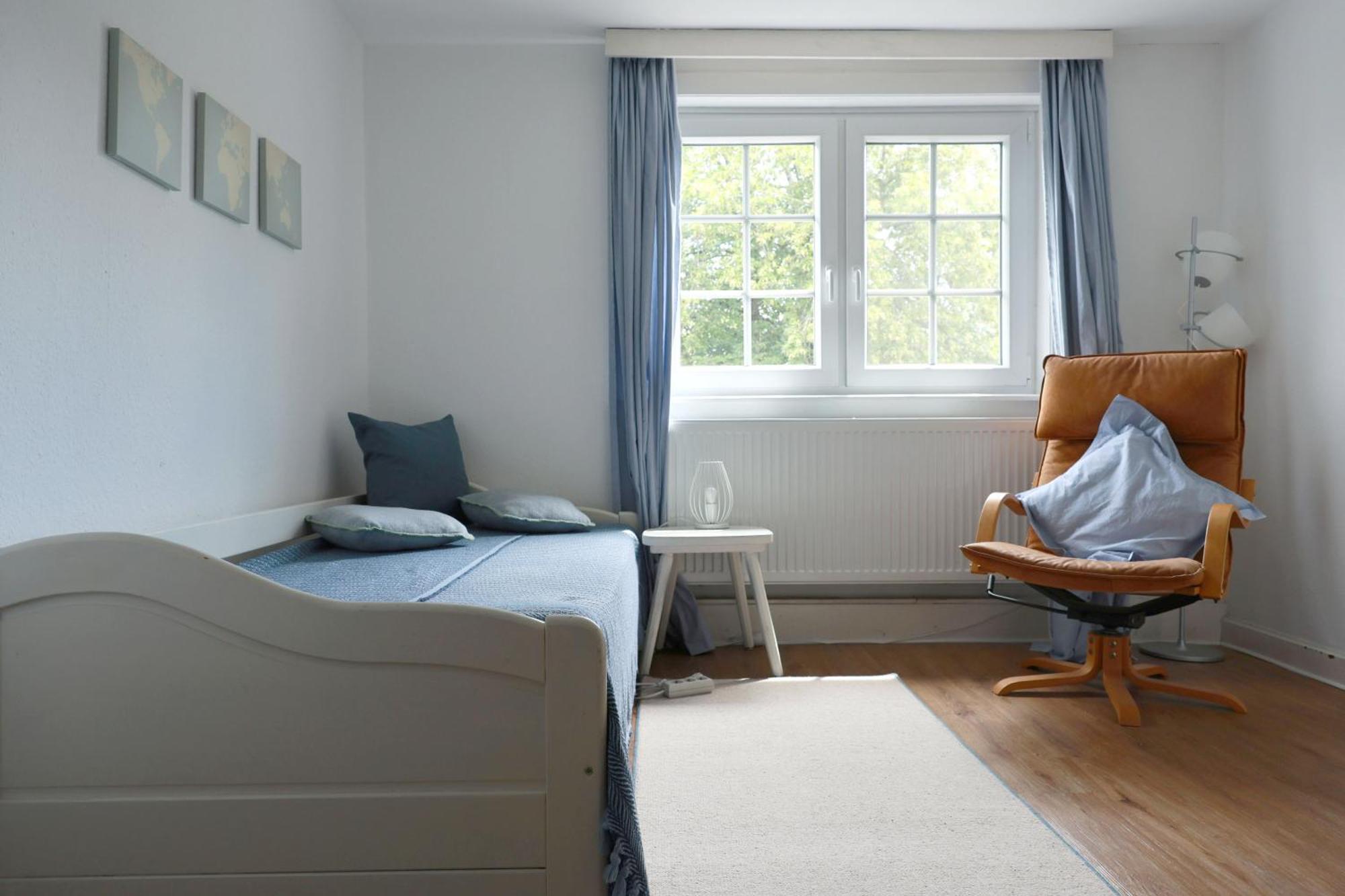 Zuhause Mit Nordischen Charme Apartment Clausthal-Zellerfeld Exterior photo